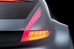 Nissan Esflow Concept 2011 года
